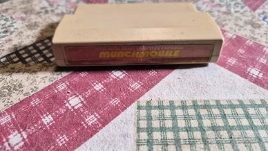 Cartuccia Texas Instruments TI99 Munchmobile SNK 