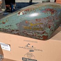 Ricambi per Guzzi Ercole