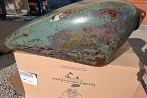 Ricambi per Guzzi Ercole