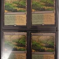 fetch MTG