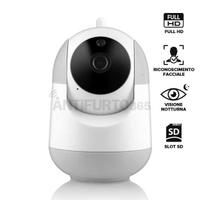 Telecamere HD da interno