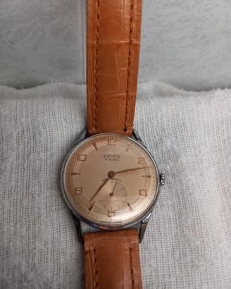 orologio  DOYLe a carica  manuale vintage 