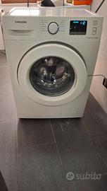 Lavatrice samsung 6 kg