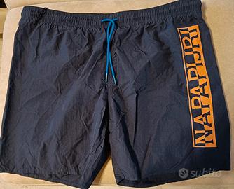 Pantaloncino da mare ( boxer) uomo Napapijri 