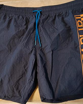 Pantaloncino da mare ( boxer) uomo Napapijri 