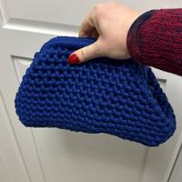 Borsa fatta a mano