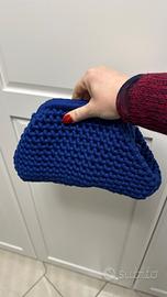 Borsa fatta a mano