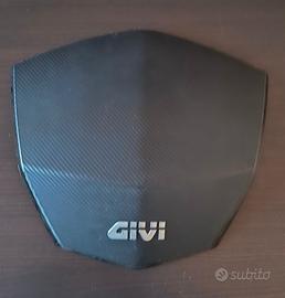 Top bauletto maxia v56