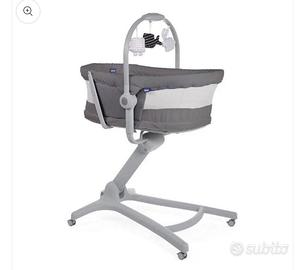 Chicco Baby Hug 4 in uno