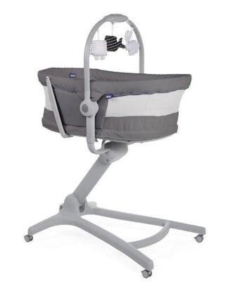 Chicco Baby Hug 4 in uno