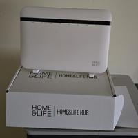 Modem ZYXEL VMG88 ZYXEL WiFi H