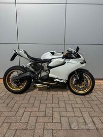 Ducati 899 Panigale