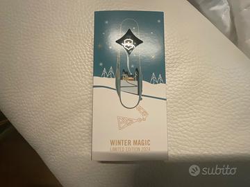 Victorinox Winter Magic