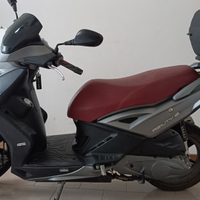 Vengo Kymco Agility 125 cc