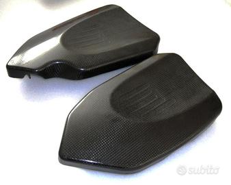 Fianchetti sottosella Ducati GT