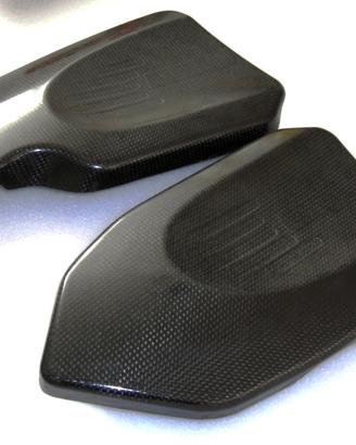 Fianchetti sottosella Ducati GT