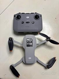 Drone Dji Mini 4k