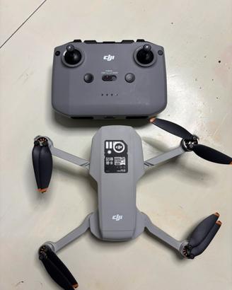 Drone Dji Mini 4k
