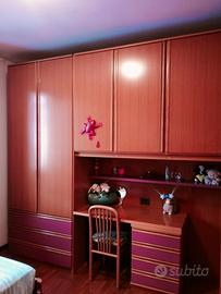 camera singola angolare 