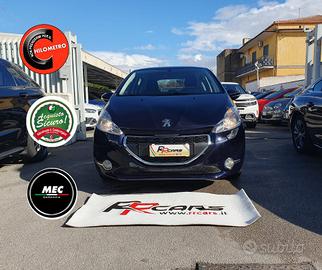 Peugeot 208 PureTech 82 5 porte Allure