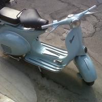 Piaggio Vespa 125 VNB - 1961
