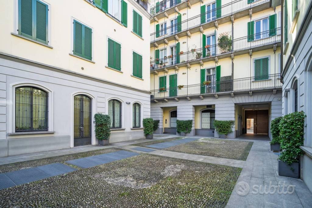 Apartment in Milano, Navigli, Municipio 6 - Vista 3