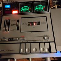 piastra HiFi cn720