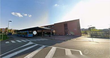 Posto Auto a Vimercate