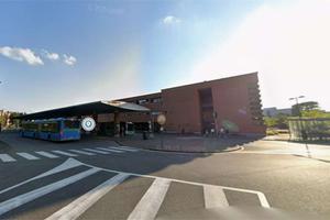 Posto Auto a Vimercate