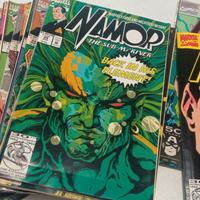 Namor Marvel Comics #1 to #8 , #13 ,#15 , #19 to #