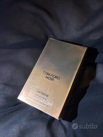 Tom ford noir extreme