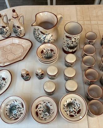 Set tavola