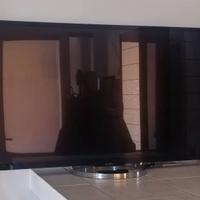 Sony Bravia 55" per pezzi di ricambio