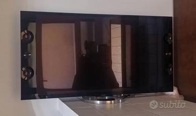 Sony Bravia 55" per pezzi di ricambio