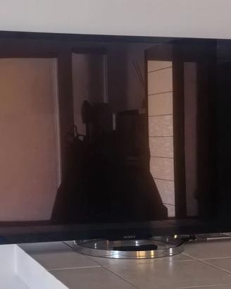 Sony Bravia 55" per pezzi di ricambio