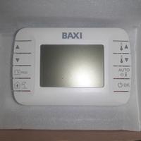 Cronotermostati Baxi