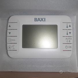 Cronotermostati Baxi