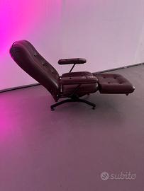 Chaise Long