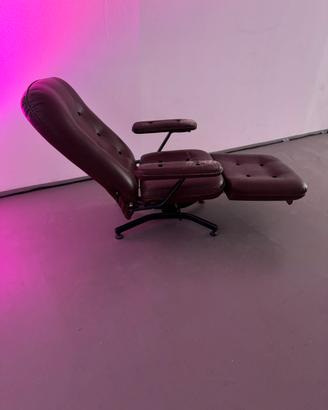 Chaise Long