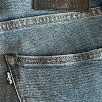 LEVIS 512 MADE&CRAFTED CON LYOCELL CIMOSATI