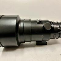 Tamron 300mm f2,8 nikon