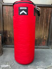 Sacco da boxe Outshock