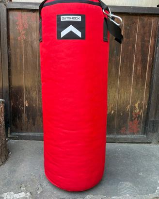 Sacco da boxe Outshock