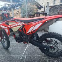 Beta RR Enduro 430 - 2021