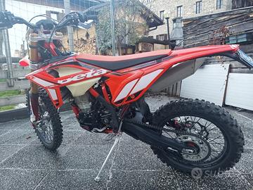 Beta RR Enduro 430 - 2021