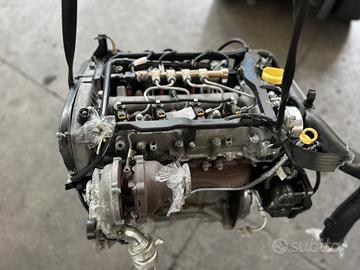 955A3000 130.000K MOTORE ALFA MITO 1.6 JTDM 120CV