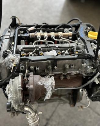 955A3000 130.000K MOTORE ALFA MITO 1.6 JTDM 120CV