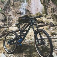 Specialized Demo 8 Alloy M5 2018