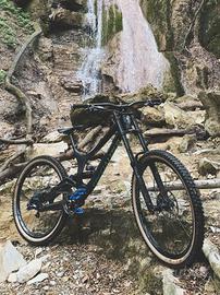 Specialized Demo 8 Alloy M5 2018