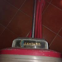 lucidatrice  + spazzole 